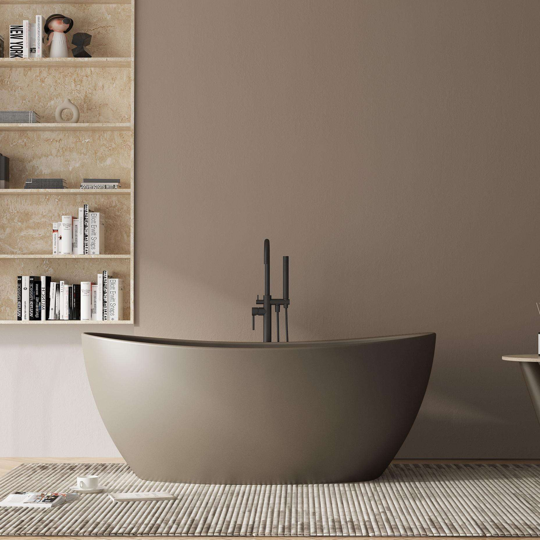 Bathtub