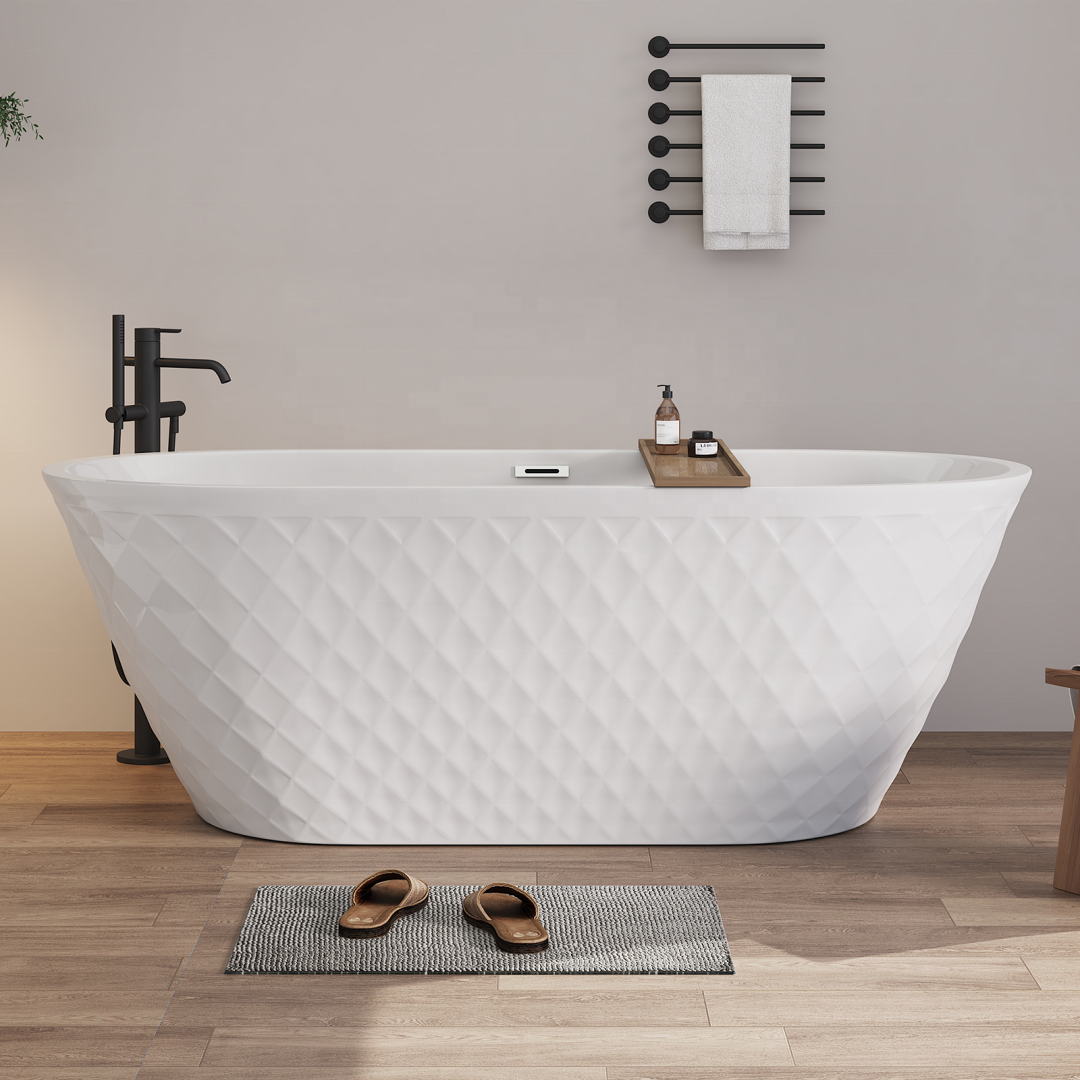Bathtub